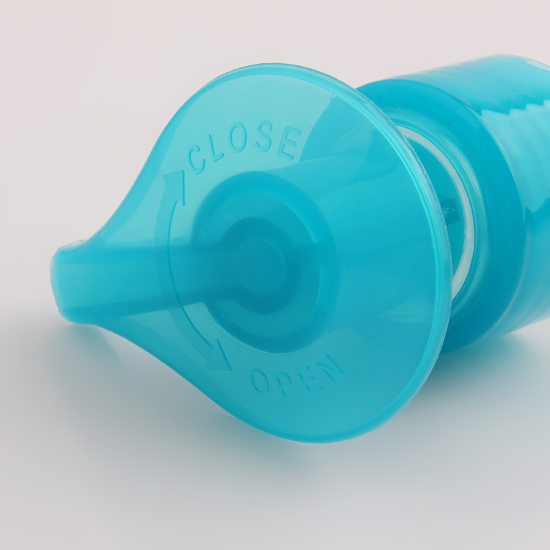 High Quality Foam Soap Dispenser Pump Refillable Plastic Lotion pump For Shampoo Bottle