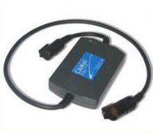 Gm Tech2 Candi Interface Connecting Tech 2 Flash Obd Diagnostic Tools Link Cable