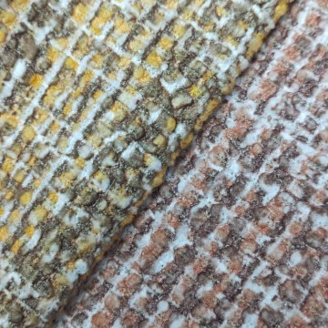 Premium Decorative Sofa Chenille Fabric