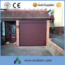 Automatic roller shutter gate/Aluminum roller sliding gates/Garage roller shutter gates