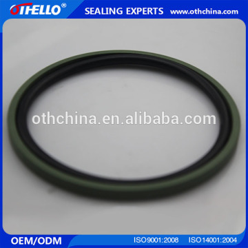 Rubber rod seal/wiper seal Pneumatic seals