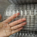 Wire mesh dilas PVC galvanis yang dicelup panas