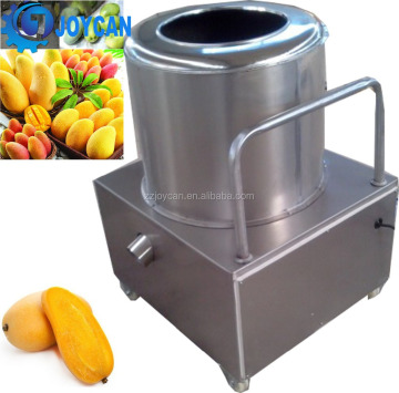 Mango Peeler Machine - Fresh Mango Skin Removing Machine