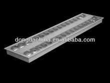 Factory direct T5 Grille lighting fixture