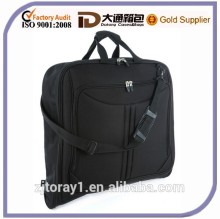 1680D Polyester Folding Fabric Garment Bag Wholesale