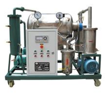 Cooking oil Filtration System