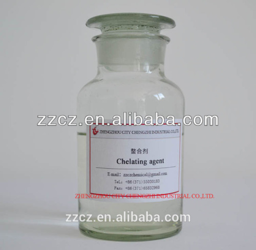 chelating agent CZAH-01