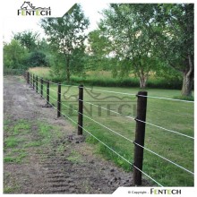 Fentech High Strength Farm Electric Fence