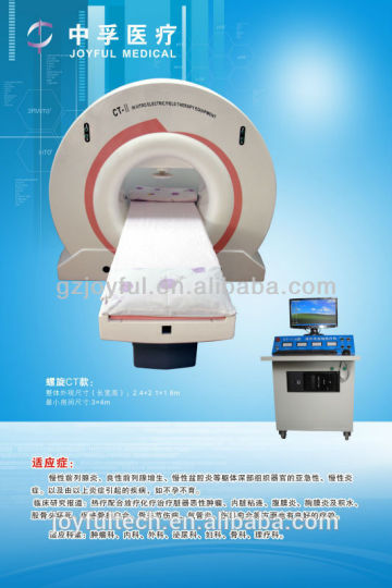 Physical therapy equipment physical therapy equipment hyperthermia