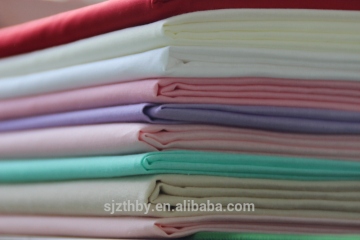 100 cotton fabric for shirting materials