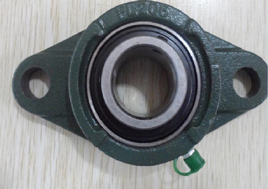 pillow block bearing fl207 fl204 f207