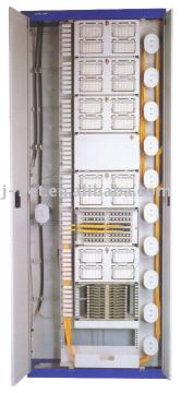 optical distribution frame