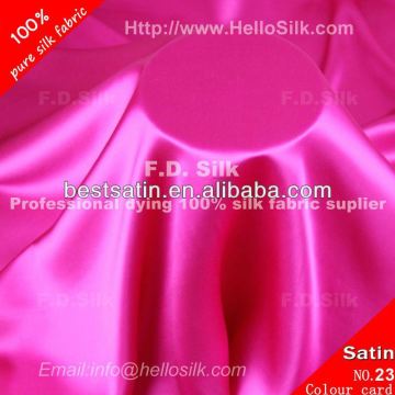 Hellosilk pure mulberry silk fabric