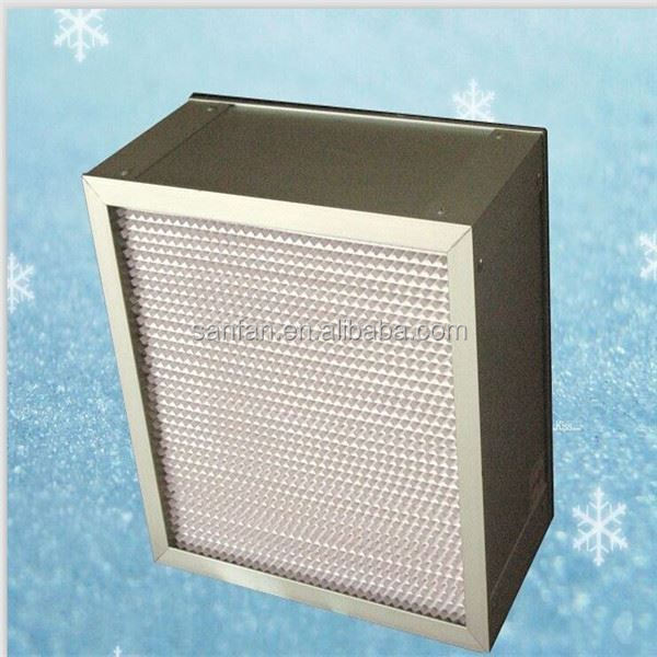 SFF supply pocket,penal,v bank,spray and paint hepa filter hurricane air filter