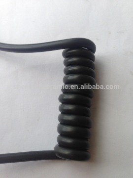 Fireproof Portable Radios cable