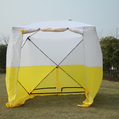 Pop up Work Tents