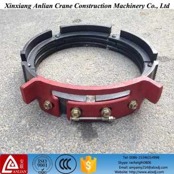 Electric Wire Hoist Brake Wire Rope Guide Price for Sale