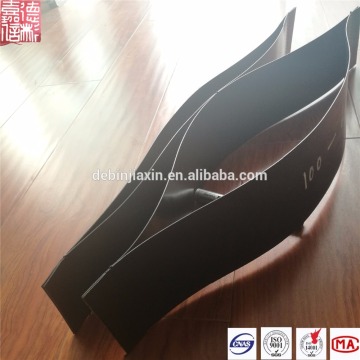 Best Price HDPE Plastic Geocell With ISO Certificate