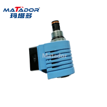 Genie Parts Valve Solenoid 45544GT 45544 for Z-34/22N/Z-34/22 DC/Z-34/22 Bi-Energy SN 2227-10885