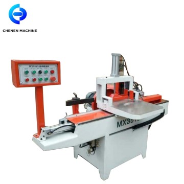 MX3515 Woodworking Finger Joint Cutting Shaper Machine for Furniture and Solid Wood Panels