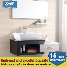 2015 newest hottest models for bathroom mirror cabinets