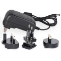 Adaptador de cargador transformador de verrugas de pared 5V 1A/2A/3A