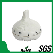 Garlic New Vegetable Shape Kitchen Timer