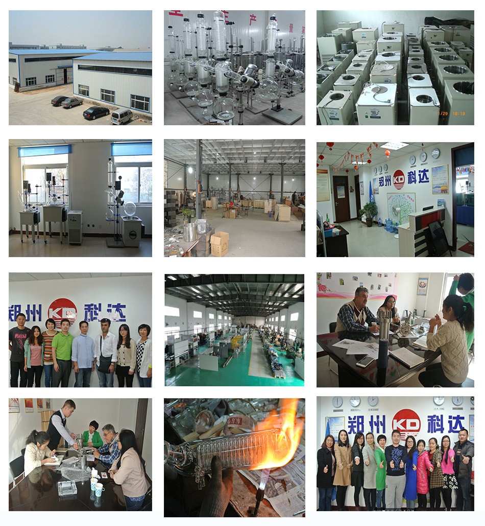 Industrial Microwave Chemical Reactor Manufacturer