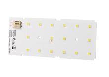 3030 LED module processing