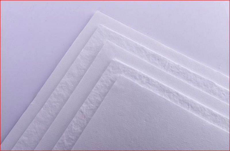 MATÉRIAU DE NOYAU VIP EN FIBRE DE VERRE VIP GLASSFIBER CORE MATERIAL