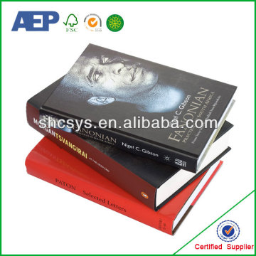 High Quality Famous Story Books Printing