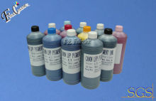 Compatible Pigmet Ink For Canon Ipf8310 Plotter Printers, 12 Color Compatible Printer Inks