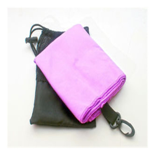 soft microfiber suede sport towel wholesale