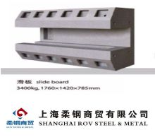 Lathe Bed Rion Casting