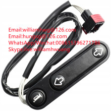 Forward/reverse switch Linde 1153801015 Electronic Module Linde 1153605150