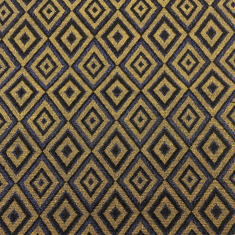 Jacquard Fabric