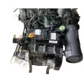 L'ensemble du moteur diesel 4tnv88 Diesel