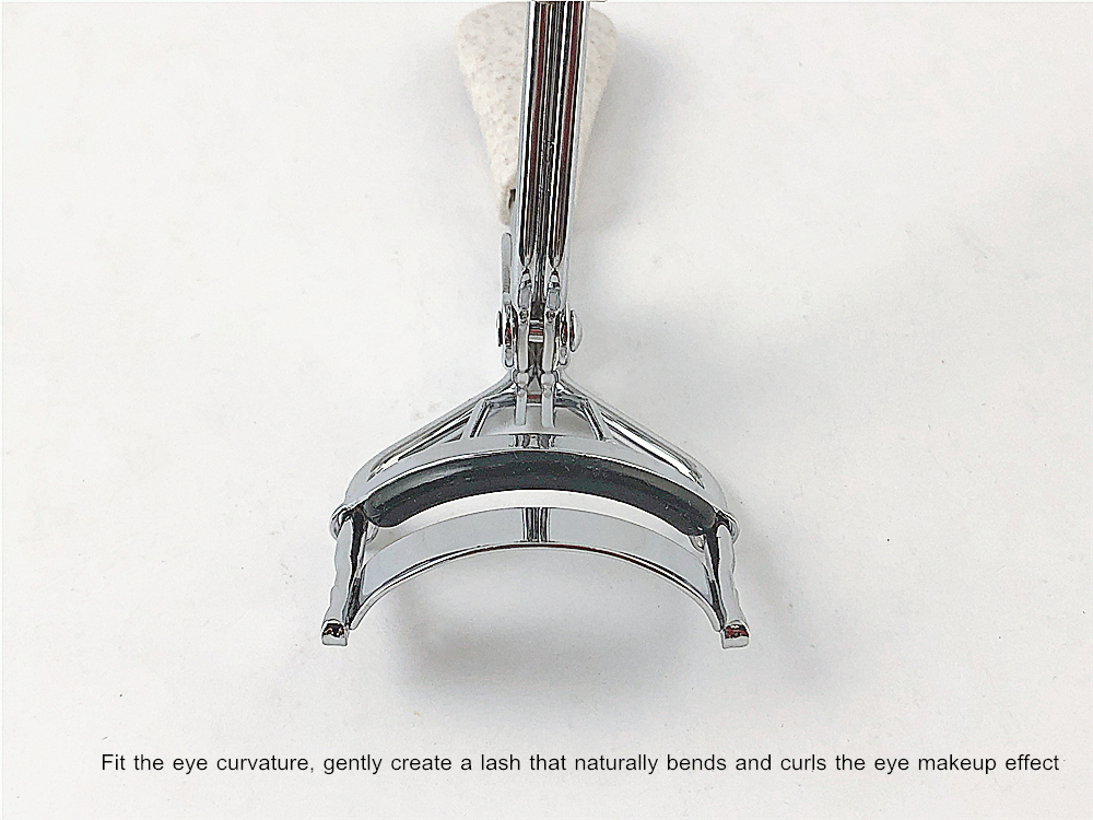 Rizador de pestañas individual Individual Eyelash Curler