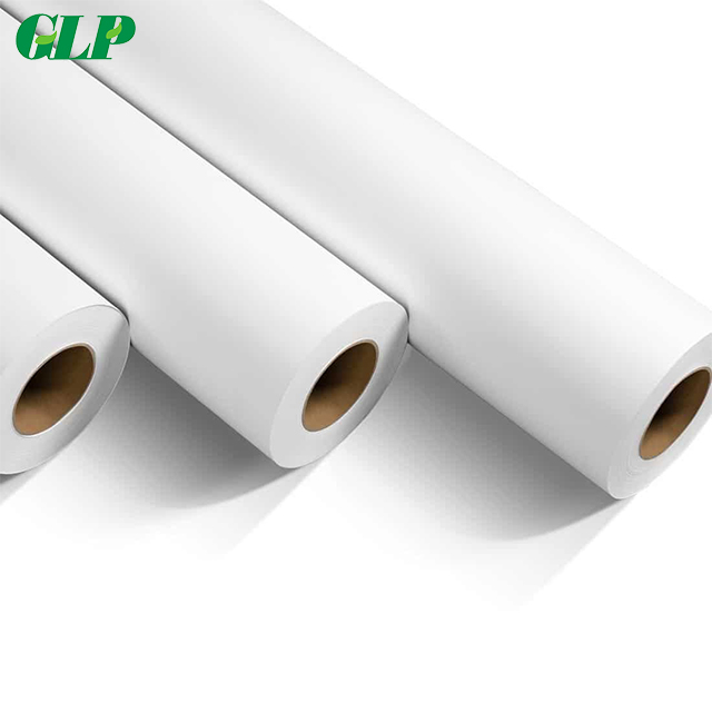 90GSM Sublimation Transfer Paper