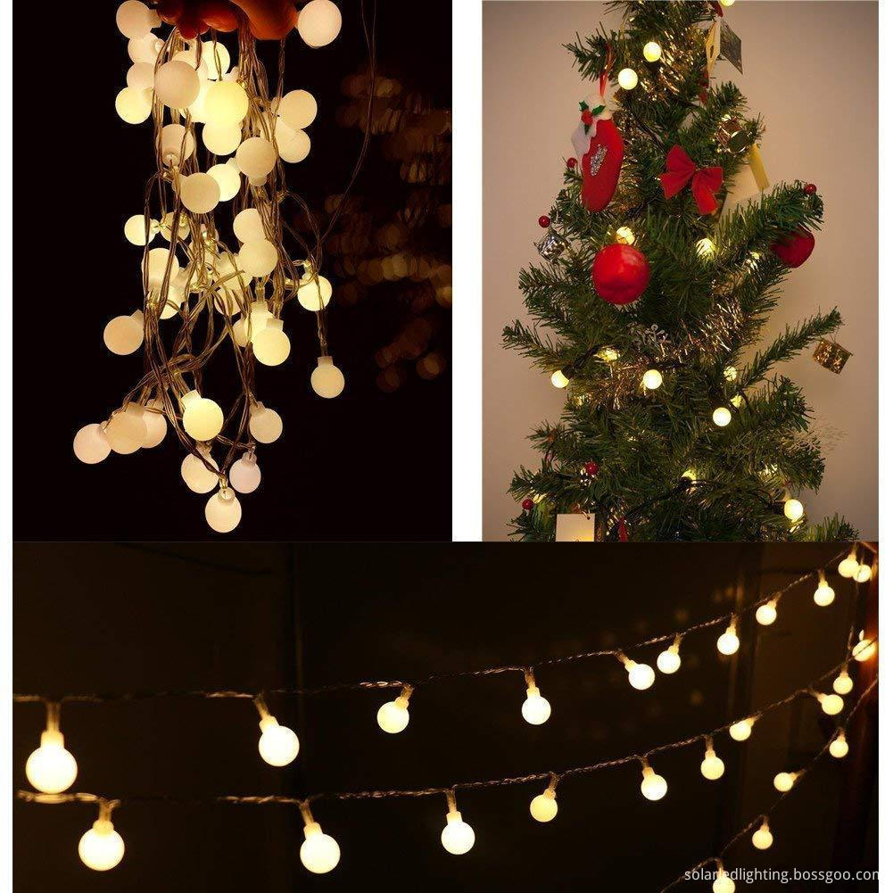 Decorative String Lights 