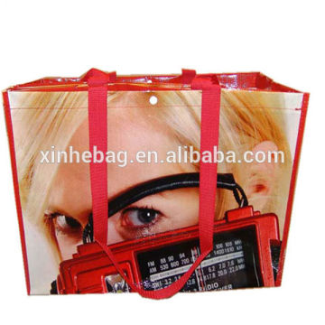 New Promotion Non Woven Shopping Bag /PP Non Woven Bag /Non Woven Bag