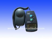 Digital Lux Meter (illuminometer)(lux gauge)