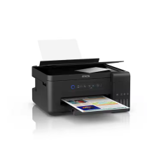 Epson 2021 L4158 4-Color Photo Inkjet A3 WiFi Multifunction Printer