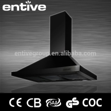 Best selling indoor kitchen island range hood