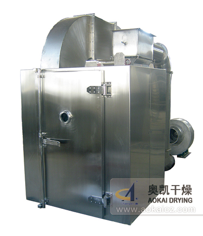 Ct, Ct-C Series Hot Air Circulating Drying Oven