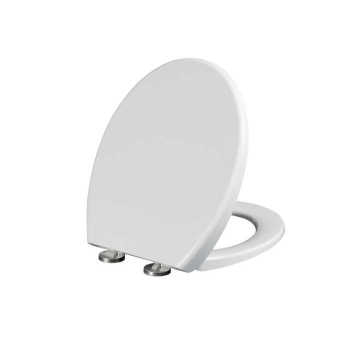 High Quality plastic Toilet Lid cover