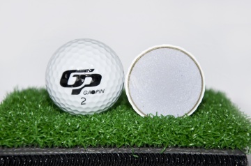 Surlyn Best Golf Ball Tournament Balls Sales