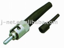 ST PC Optical fiber connector