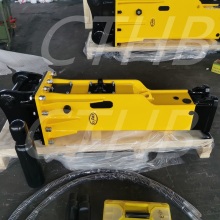 hydro khan hydraulic hammers