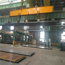 Hot Sale MS Plate/Hot Rolled Iron Sheet/HR Steel Coil Sheet/Black Iron Plate